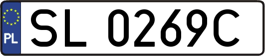 SL0269C