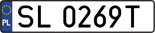 SL0269T