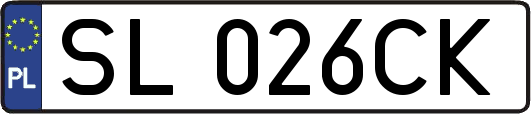 SL026CK