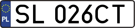 SL026CT
