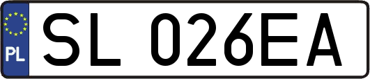 SL026EA