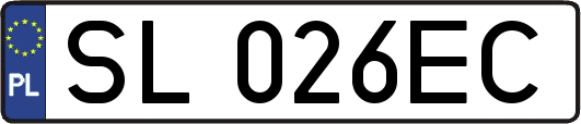 SL026EC