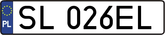 SL026EL