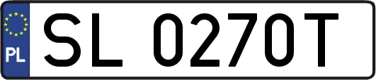 SL0270T