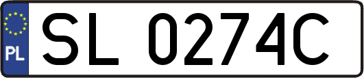 SL0274C