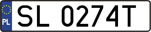 SL0274T