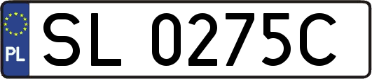 SL0275C