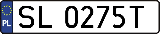 SL0275T