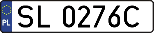 SL0276C