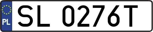 SL0276T