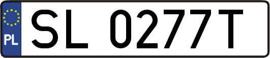 SL0277T