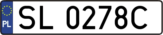 SL0278C