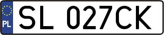 SL027CK