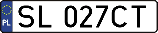 SL027CT