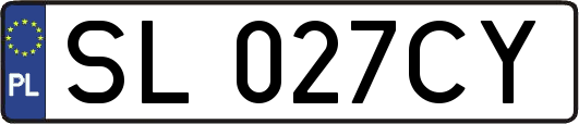 SL027CY
