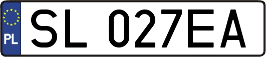 SL027EA