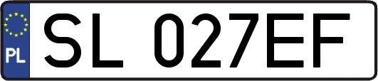 SL027EF