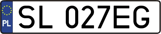 SL027EG