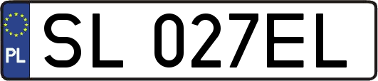 SL027EL