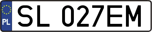 SL027EM