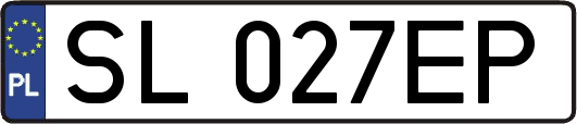 SL027EP