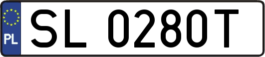 SL0280T