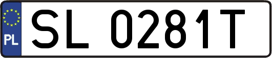 SL0281T