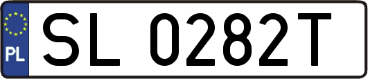 SL0282T