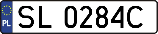 SL0284C