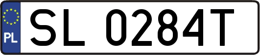 SL0284T