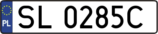 SL0285C