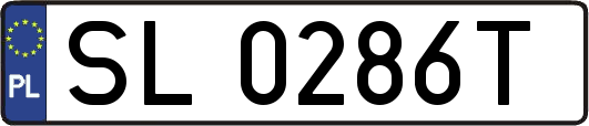 SL0286T