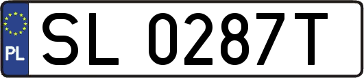 SL0287T