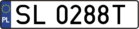 SL0288T