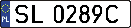SL0289C