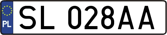 SL028AA