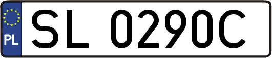 SL0290C