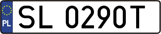 SL0290T
