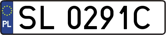SL0291C
