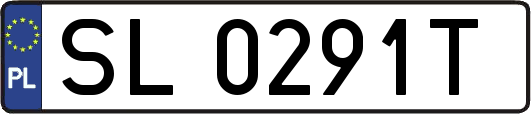 SL0291T