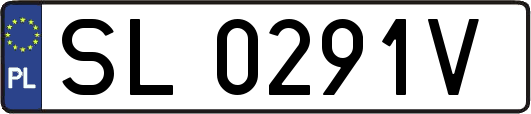 SL0291V