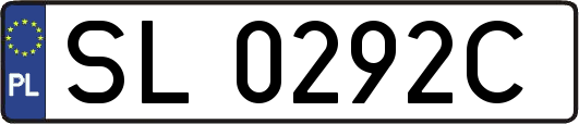 SL0292C
