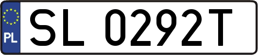 SL0292T