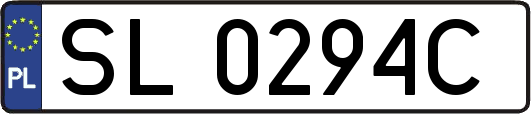 SL0294C