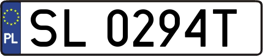 SL0294T