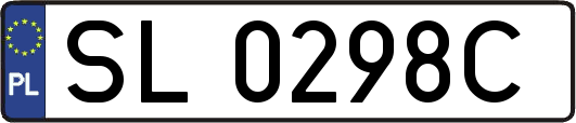 SL0298C
