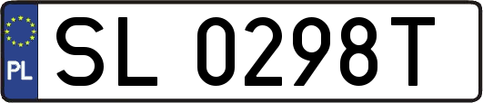 SL0298T