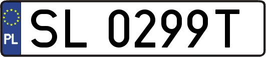 SL0299T