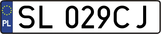 SL029CJ