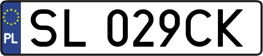 SL029CK